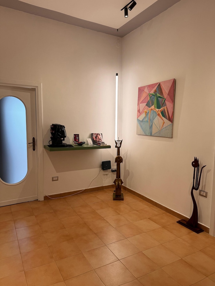 Hemeras Boutique House Alinari I 19/41