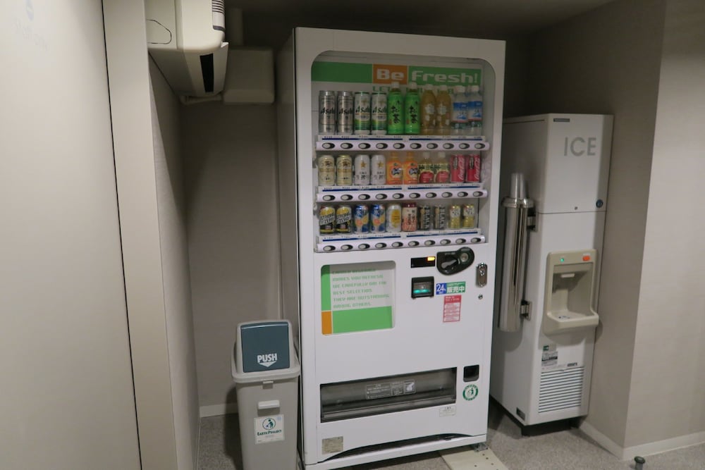 Sotetsu Fresa Inn Higashi Shinjuku 39/60