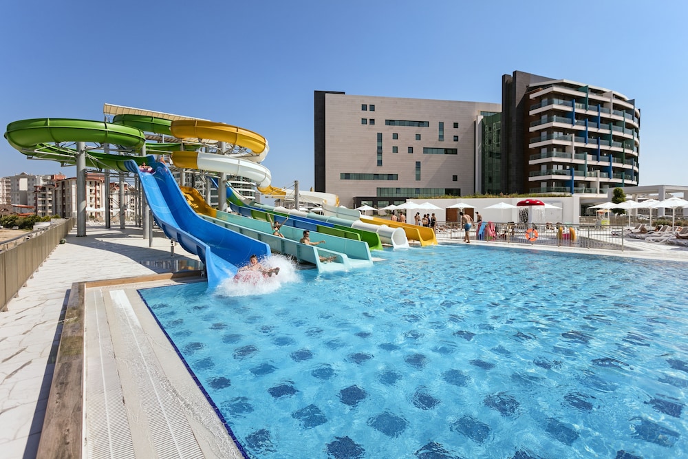 Wind of Lara Hotel and SPA 9/70