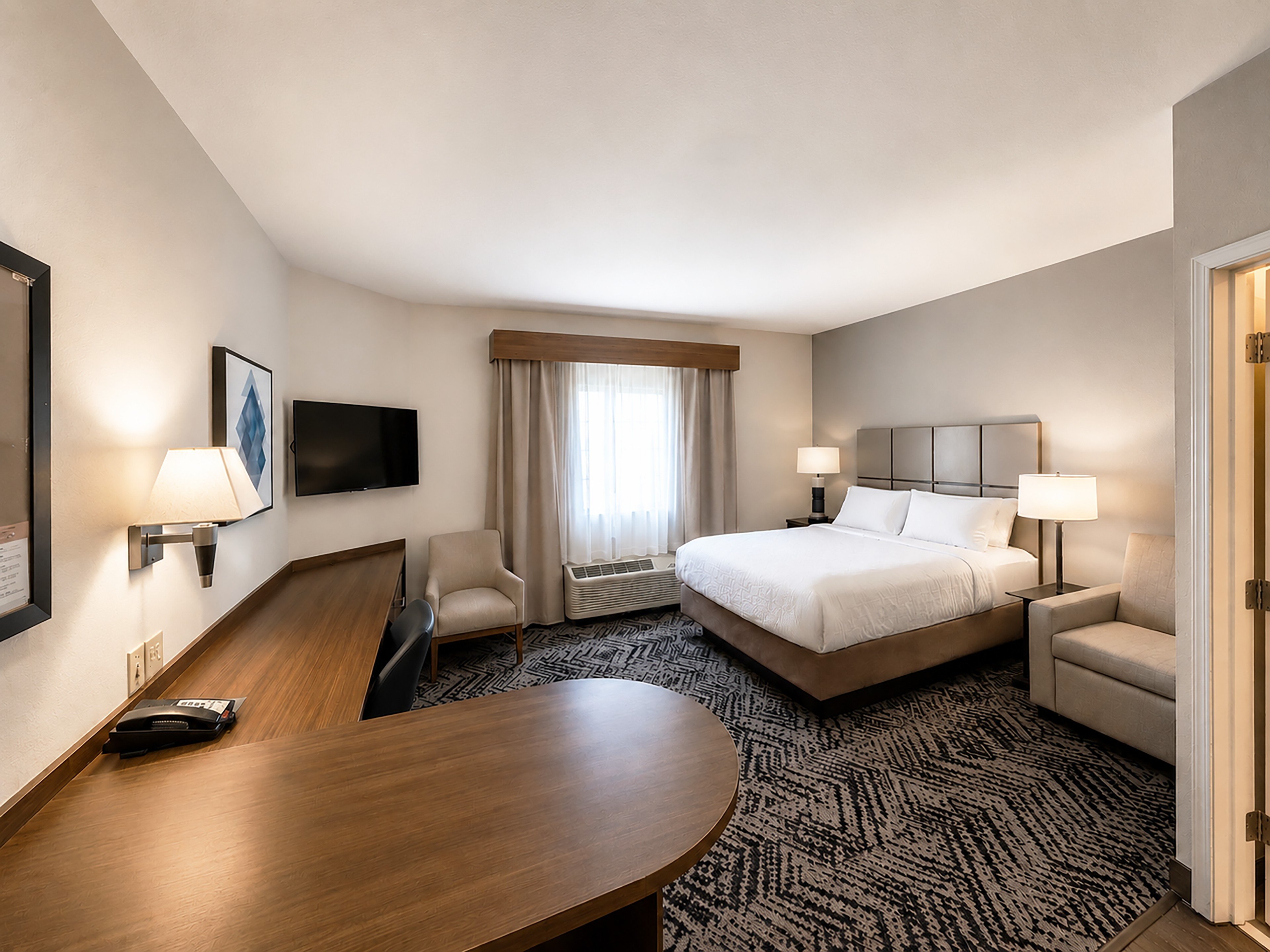 Candlewood Suites Auburn 15/44