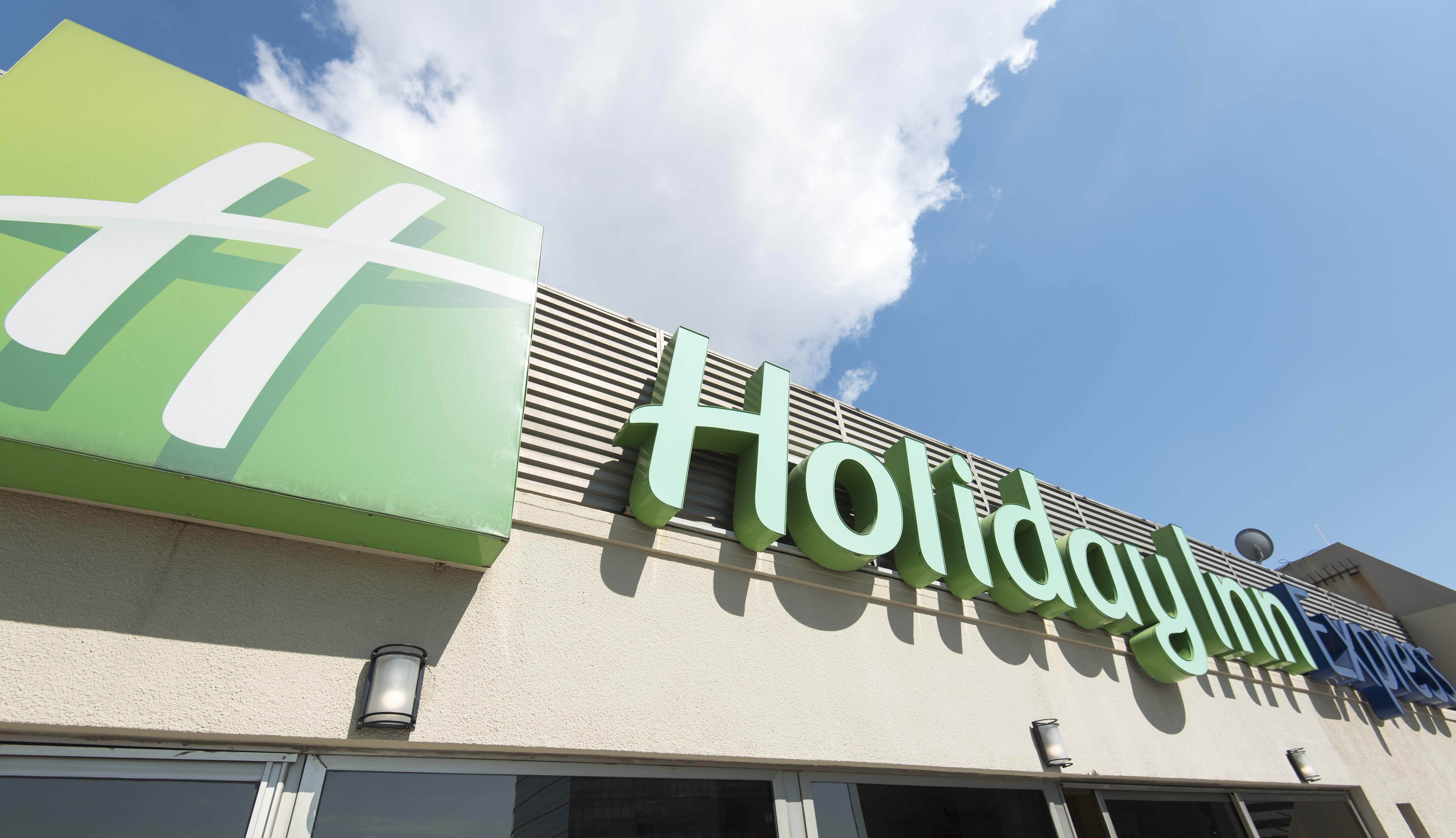 Holiday Inn Express Puerto Madero in BUENOS AIRES