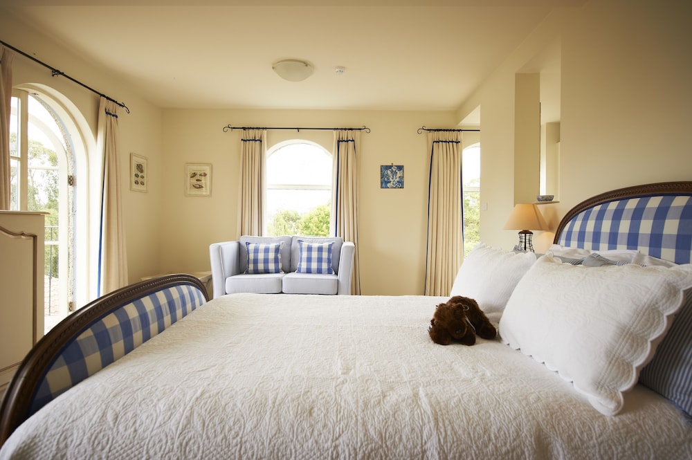 DELUXE, SUITE, VILLA, WATER VIEW