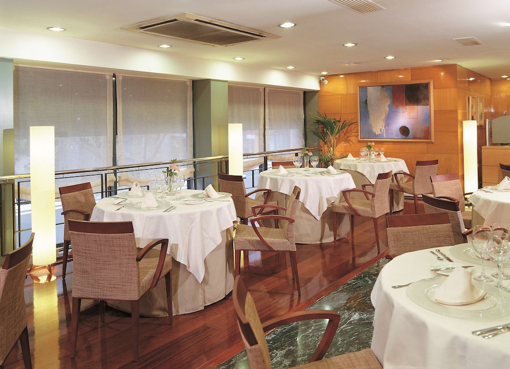 Nh Barcelona Entenza Hotel 36/47