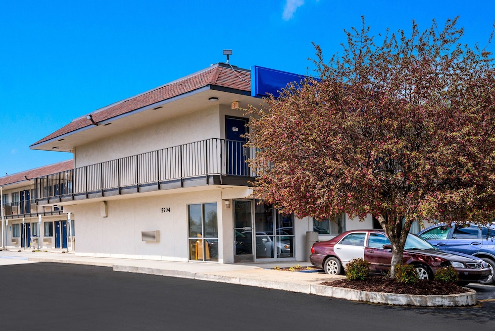 Motel6 Sandston, VA - Richmond in SANDSTON - VA