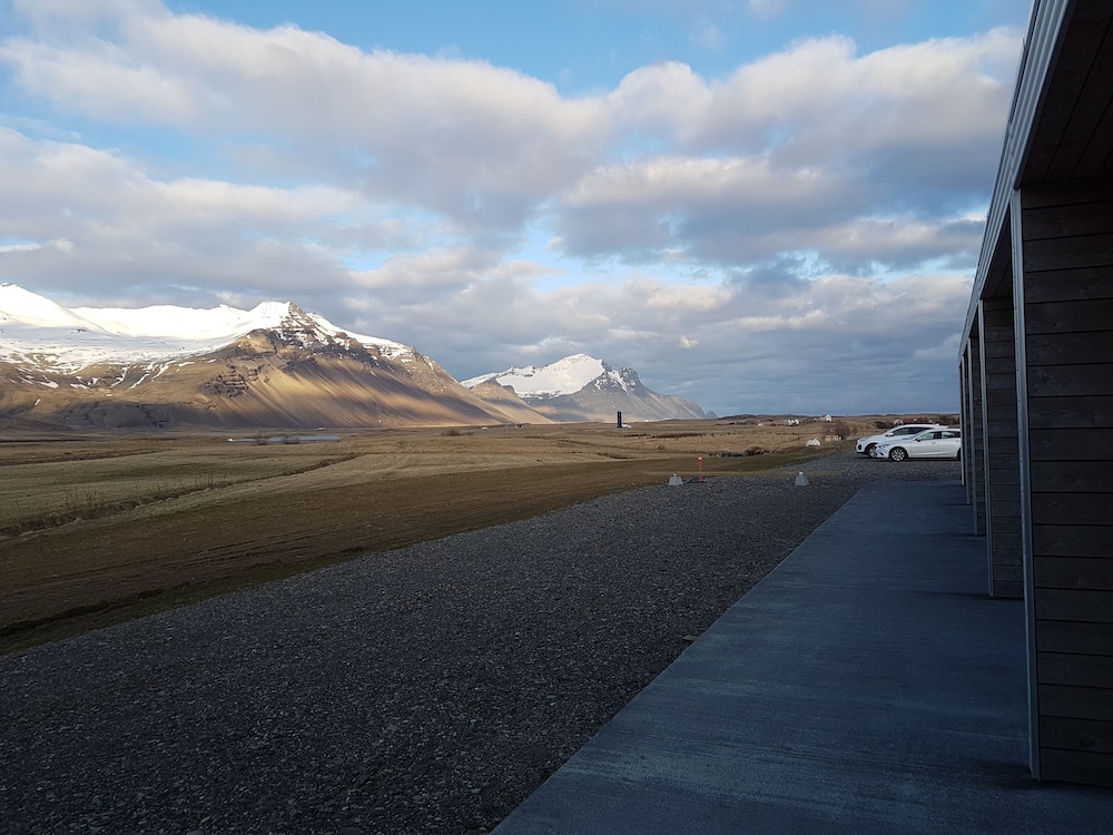 Seljavellir Guesthouse 5/40