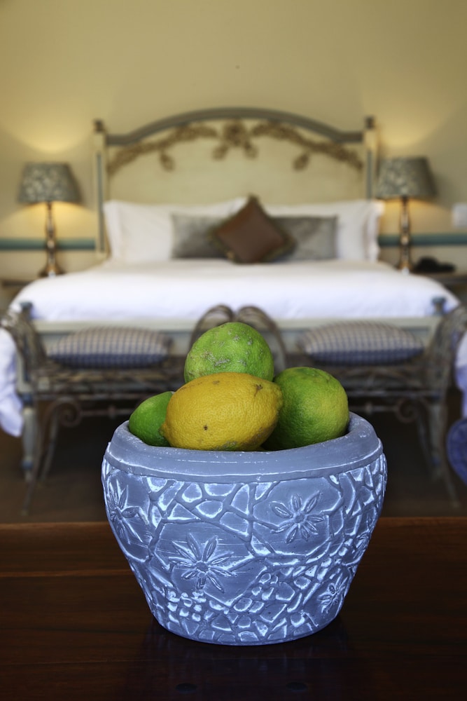 Franschhoek Country House And Villas 17/50