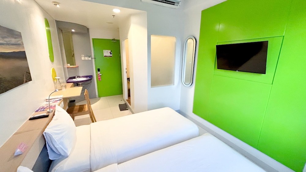 POP! HOTEL Banjarmasin 10/34
