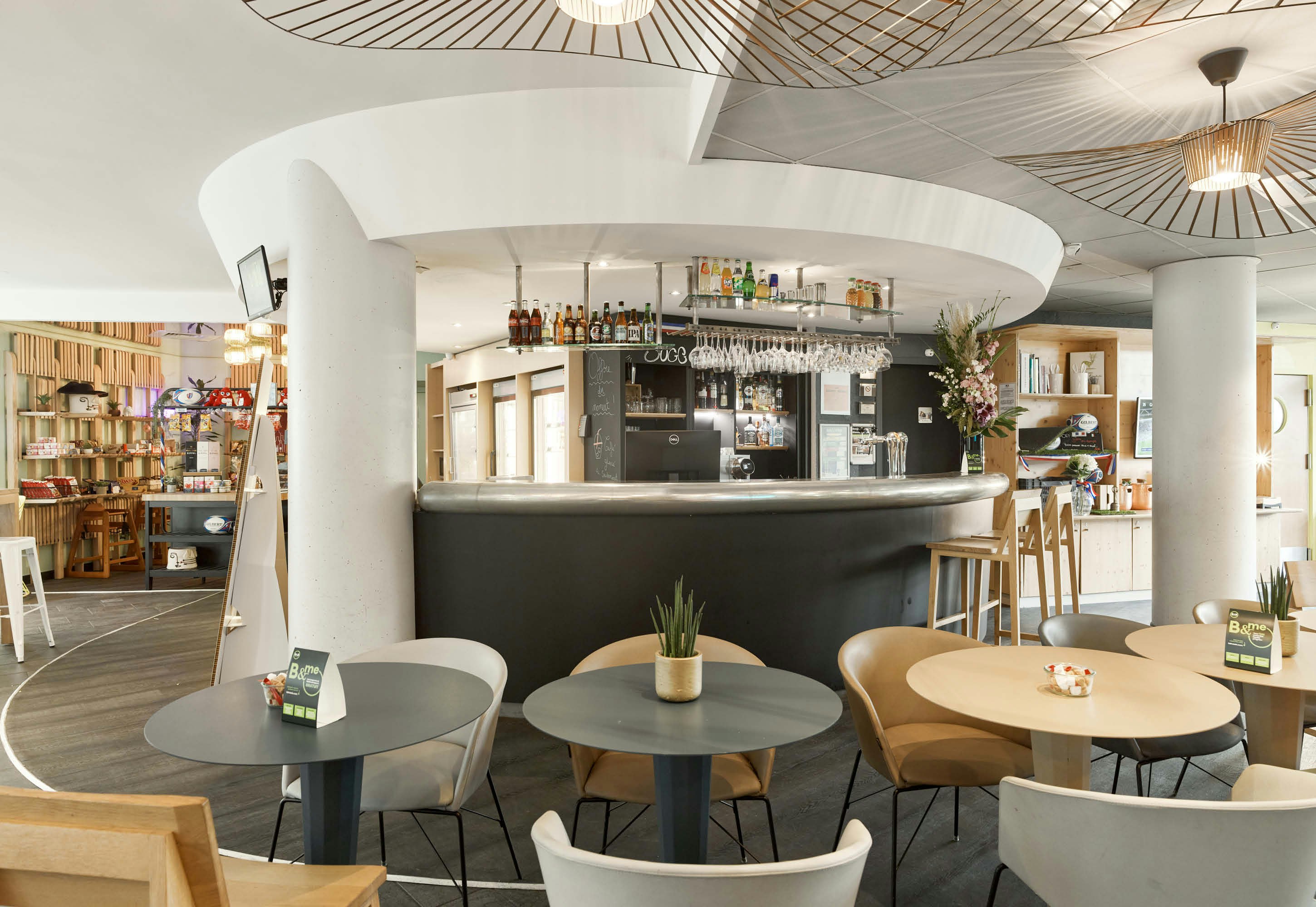 B&B HOME Rueil-Malmaison Gare 34/40