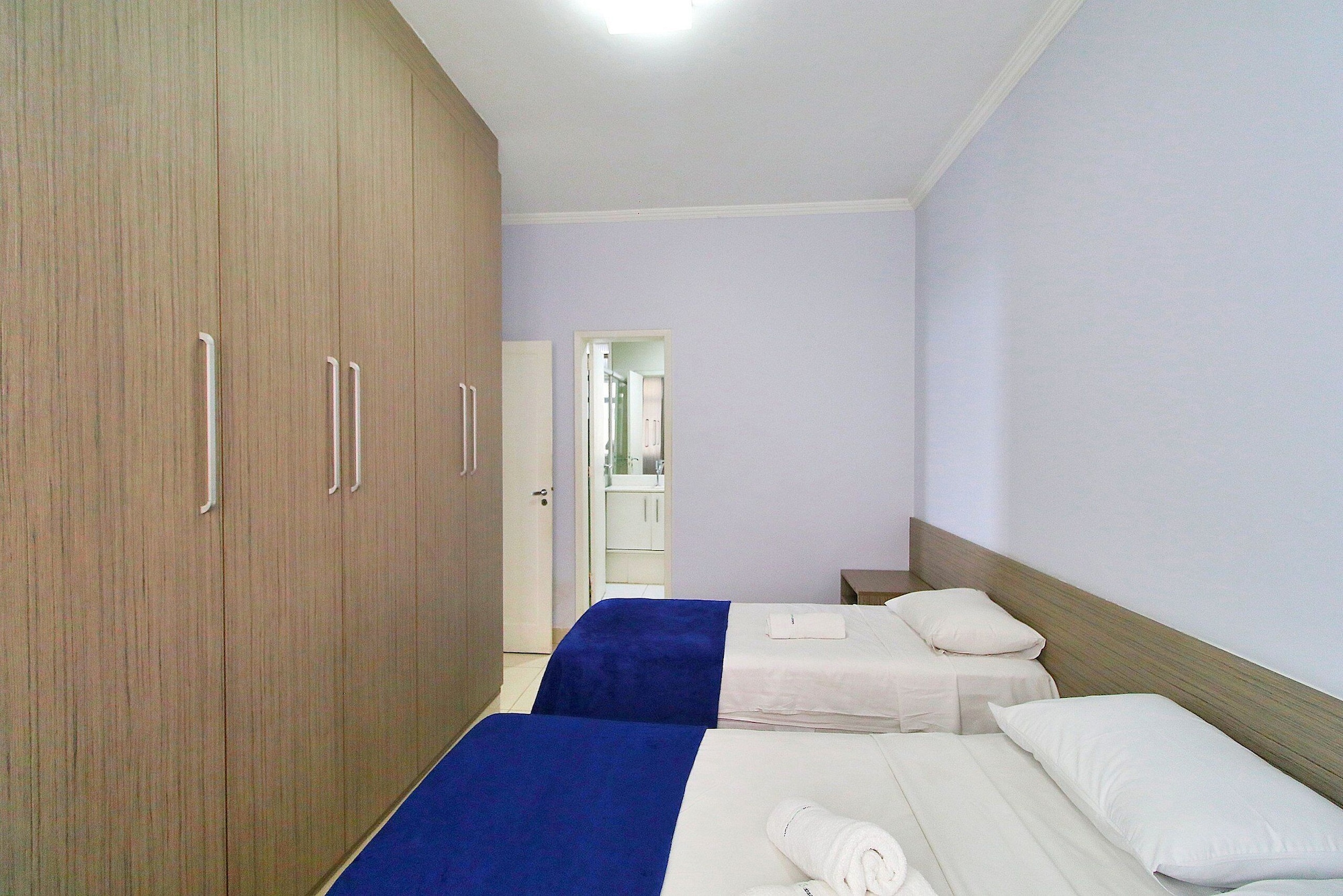 شقة، Rio Spot Atlantica 2440 4/10