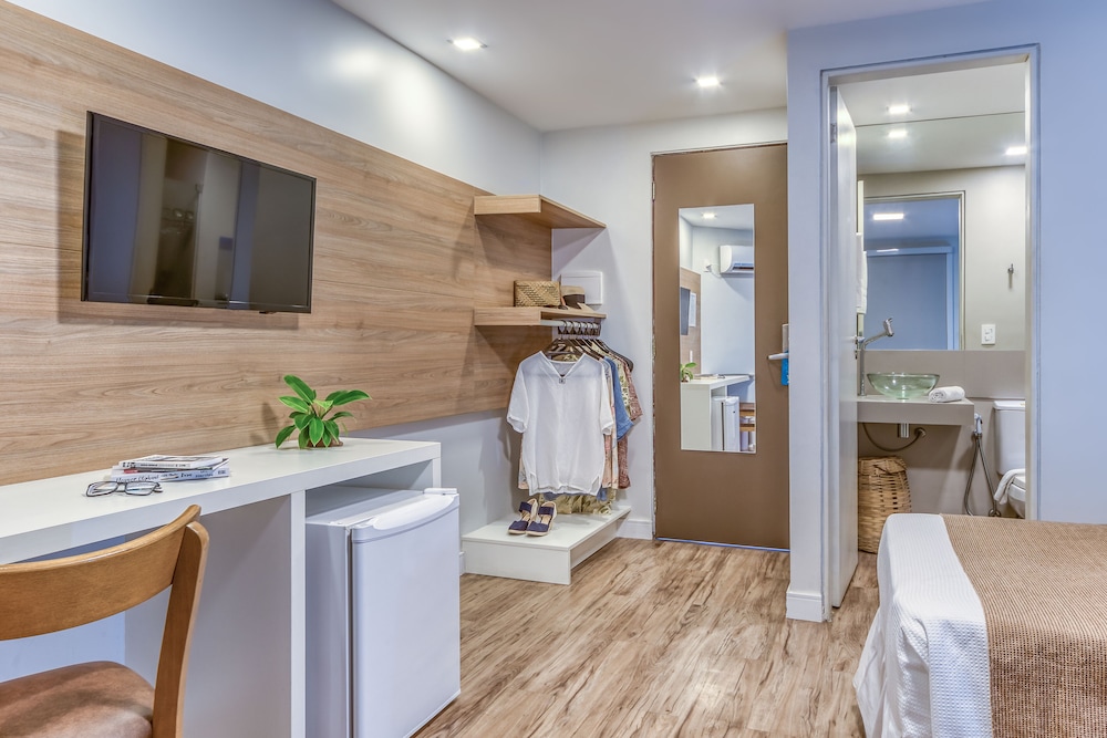 CAIS DA PRAIA HOTEL 46/46