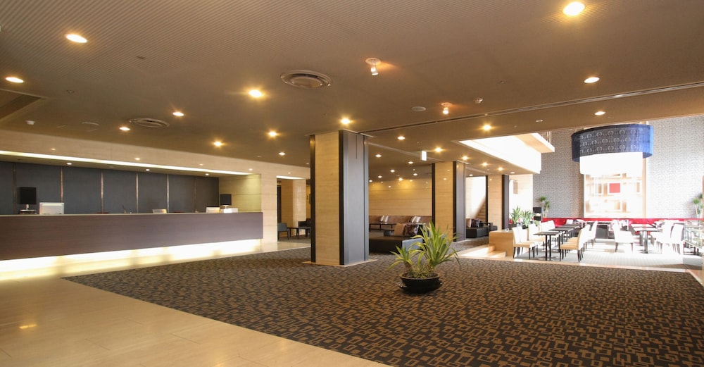 Nagaragawa Seiryu Hotel (Ex Harmonie Terrasse) 4/43