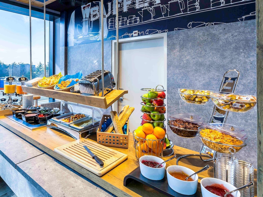 Ibis Budget Geneve Palexpo Aeroport 47/63