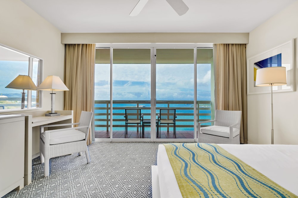 El Conquistador Resort 12/50