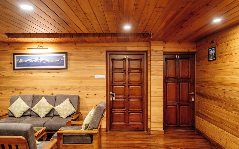 Udaan Dekeling Resort 31/54