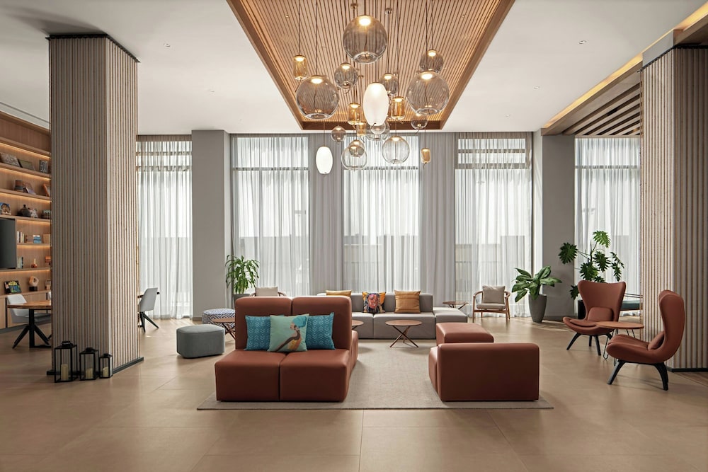 Four Points by Sheraton Dakar Diamniadio 18/50