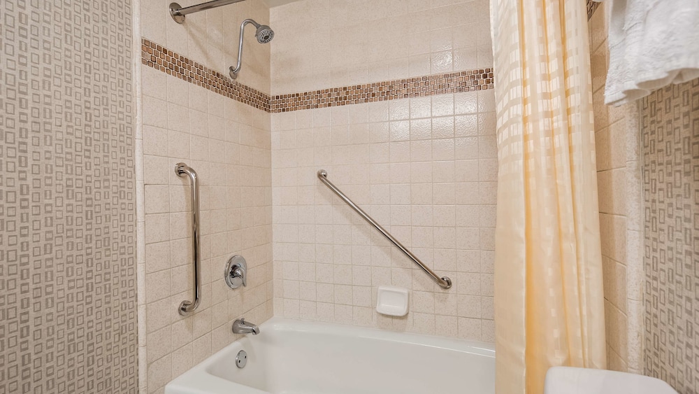 Best Western Los Angeles Worldport Hotel 14/32