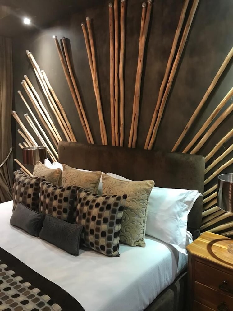 Palala Boutique Game Lodge & Spa 22/50