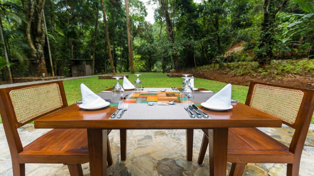 Palmstone Retreat 24/42