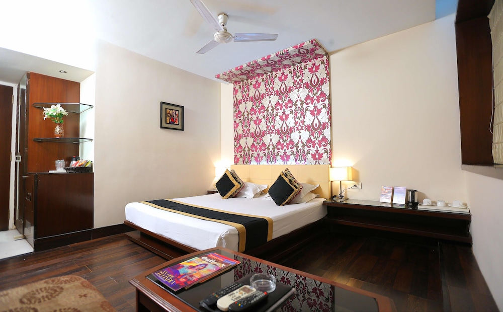 Hotel Vip International 8/41