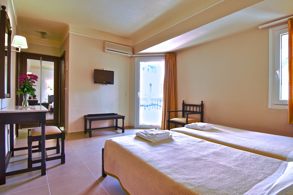 Fortezza Hotel 15/29