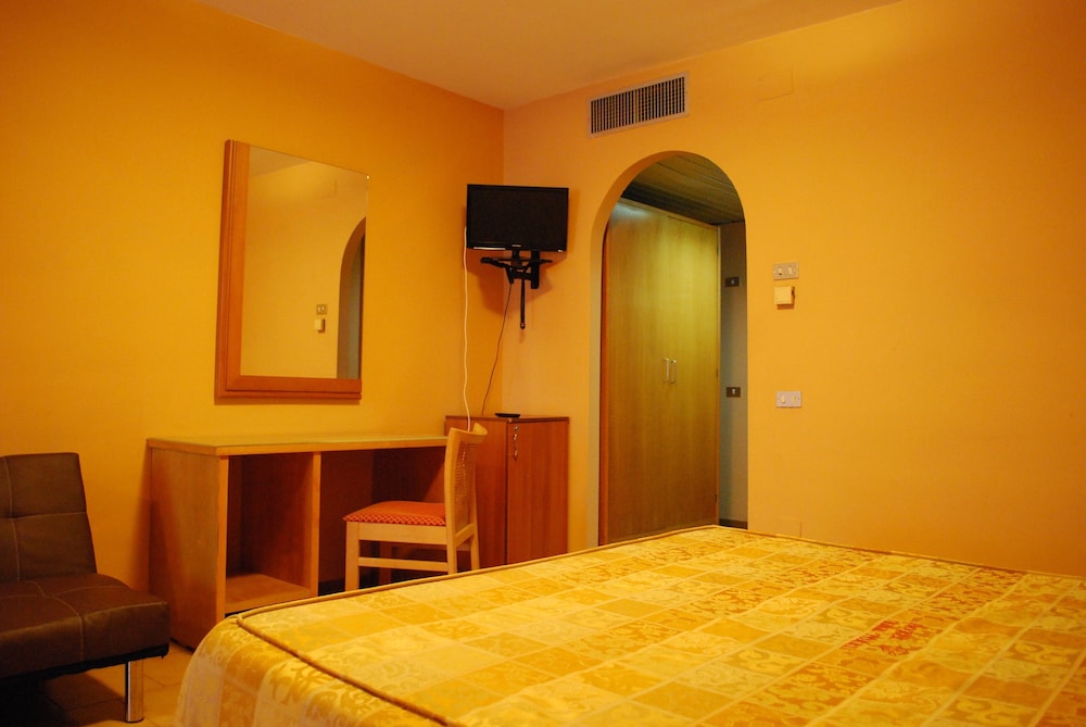 Tre Torri 33/53