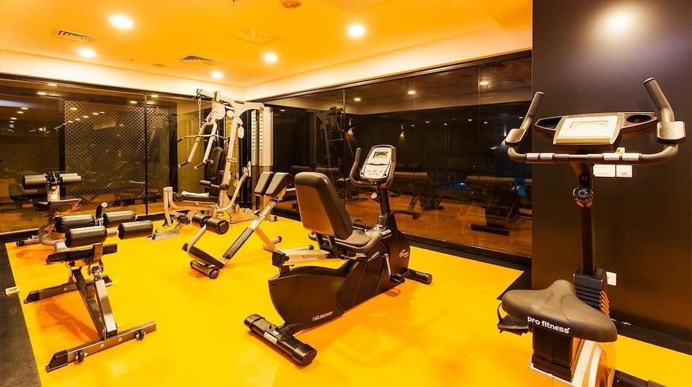 Nidya Hotel Esenyurt 26/40