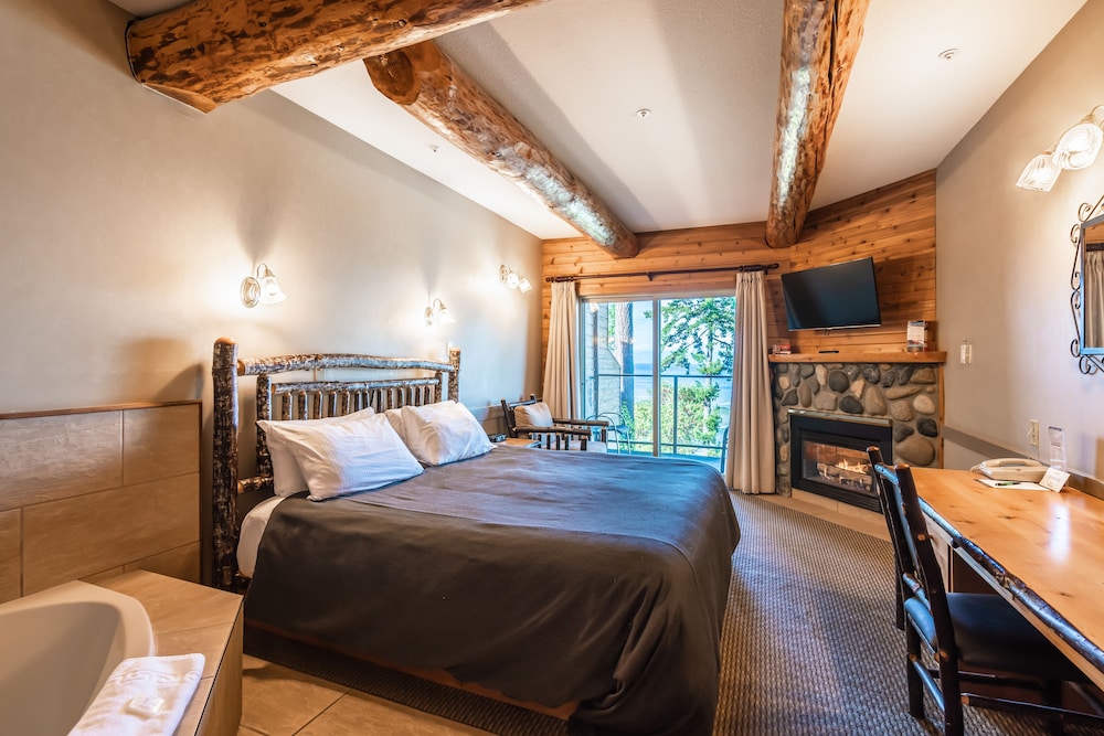 Tigh Na Mara Seaside Spa Resort Conference Centre 18/57