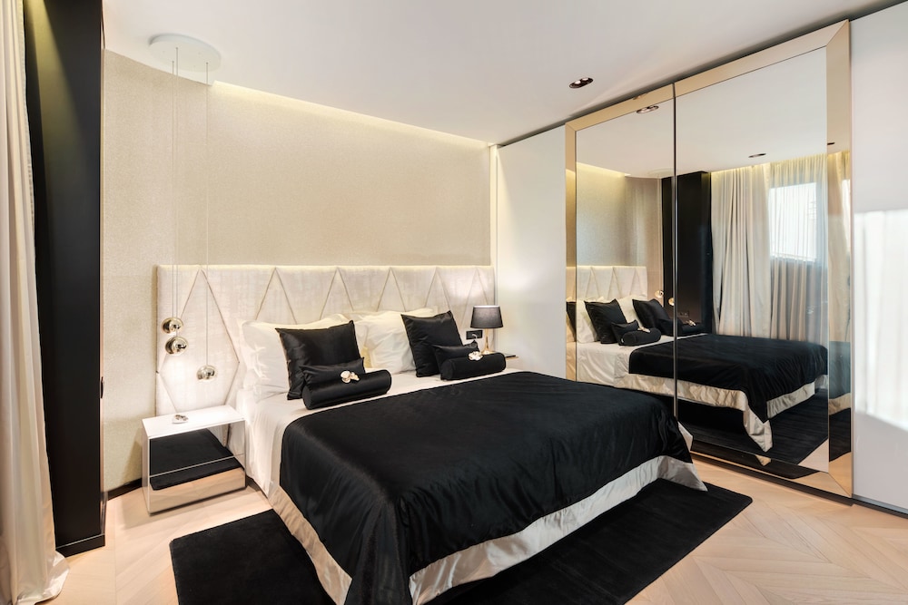 2 BEDROOMS, DELUXE, SUITE, SEA VIEW