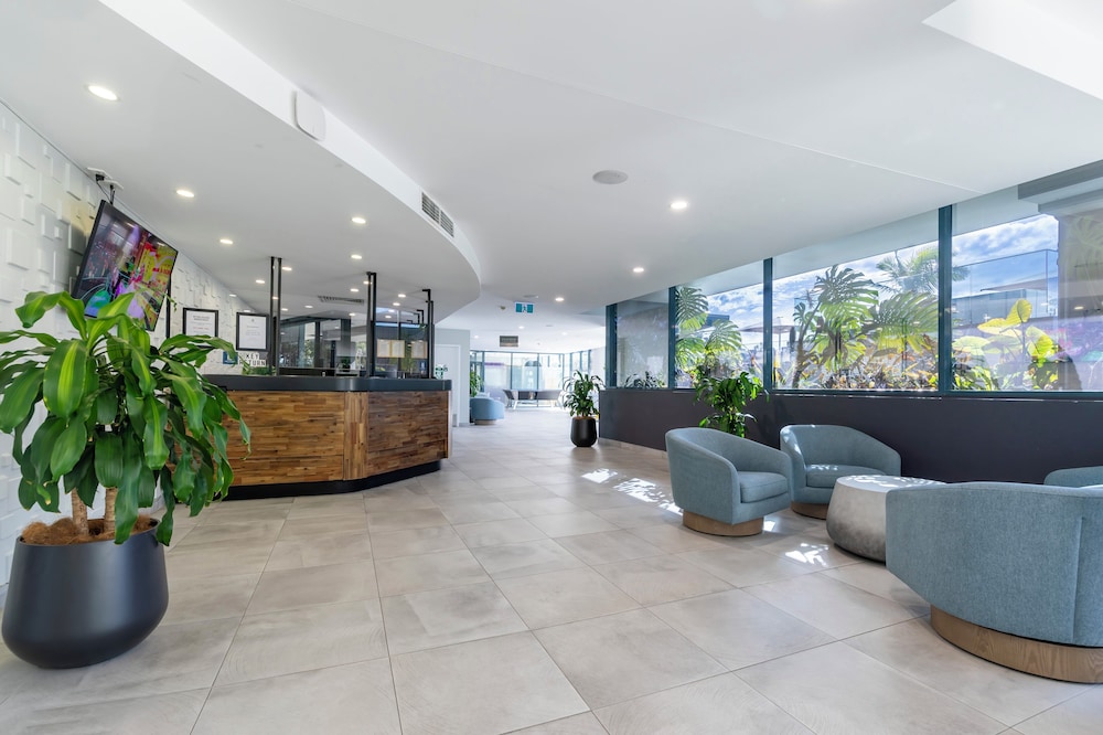 The Landmark Nelson Bay 8/69