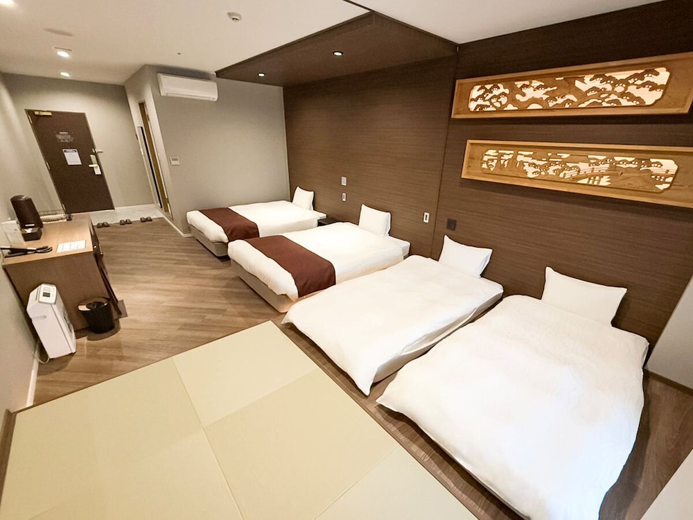 BASIC, MULTIPLE BEDS