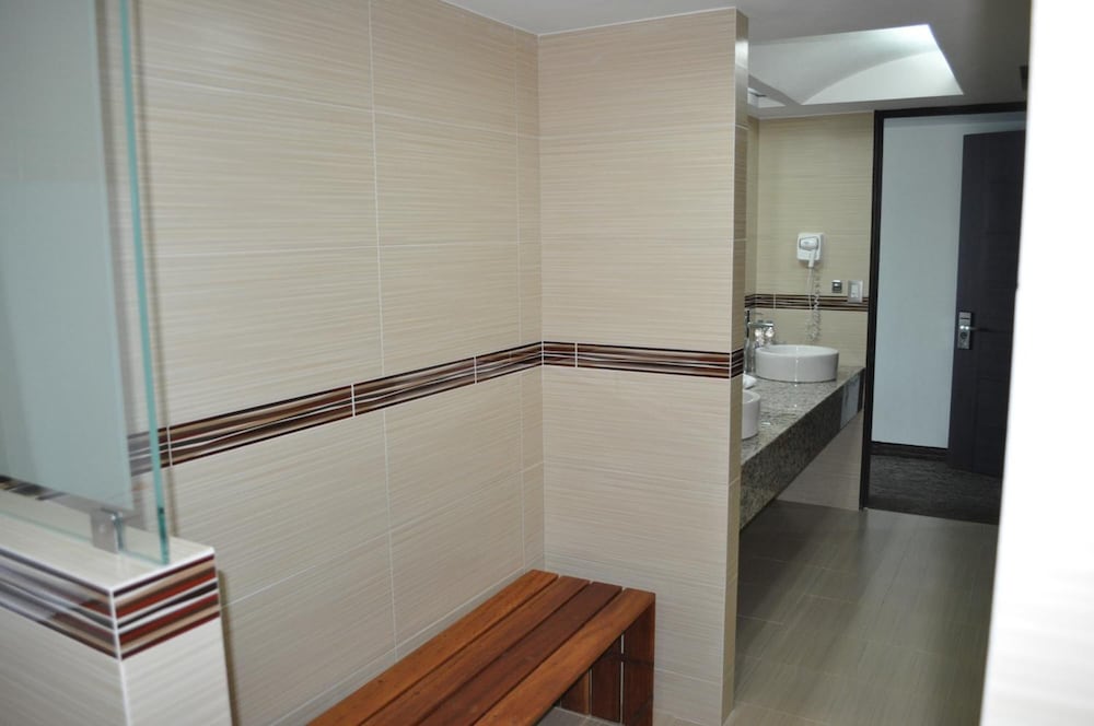 Hotel Astor Mexico City 29/47