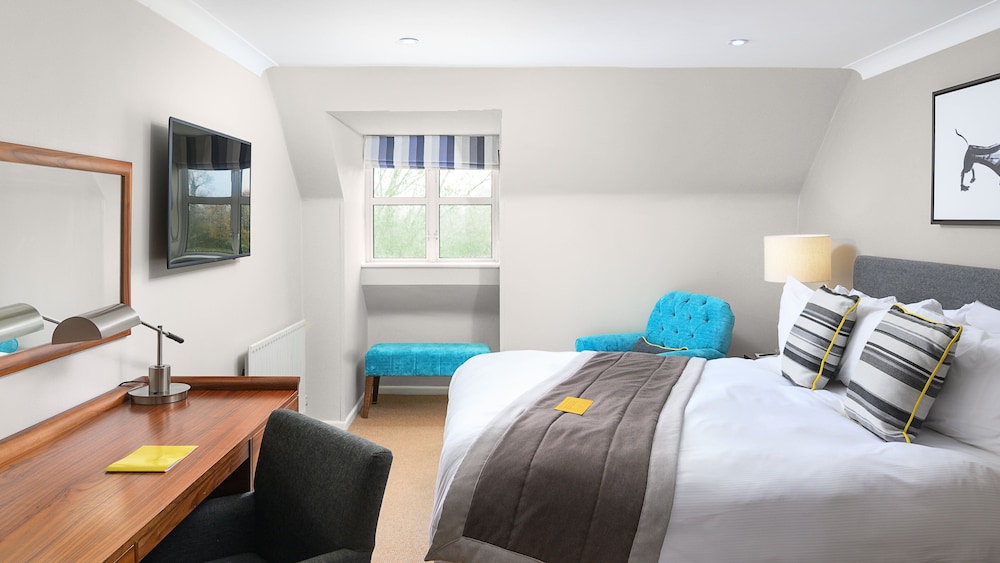 Voco Oxford Spires Hotel 24/79