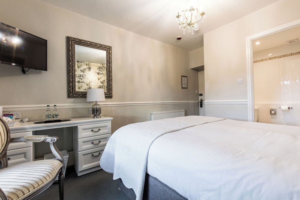 Mount Pleasant Hotel 22/50