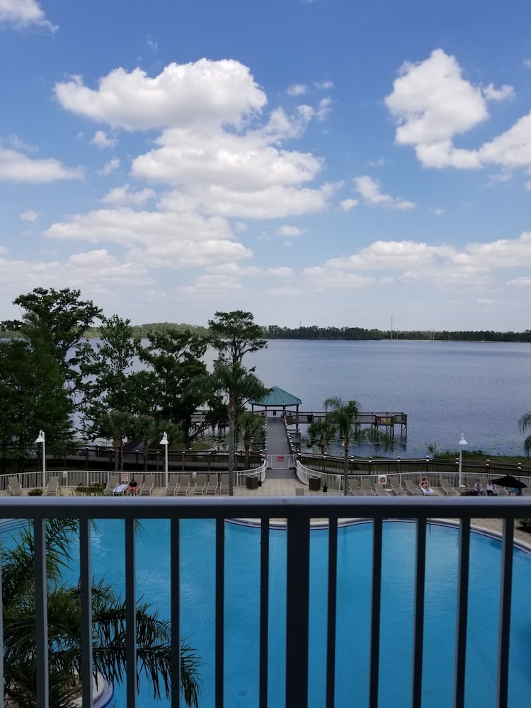 Blue Heron Beach Resort 65/70