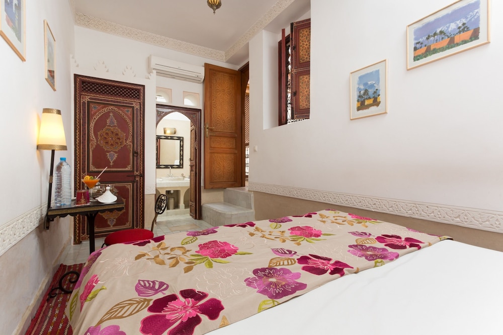 Riad Melhoun Spa 14/50