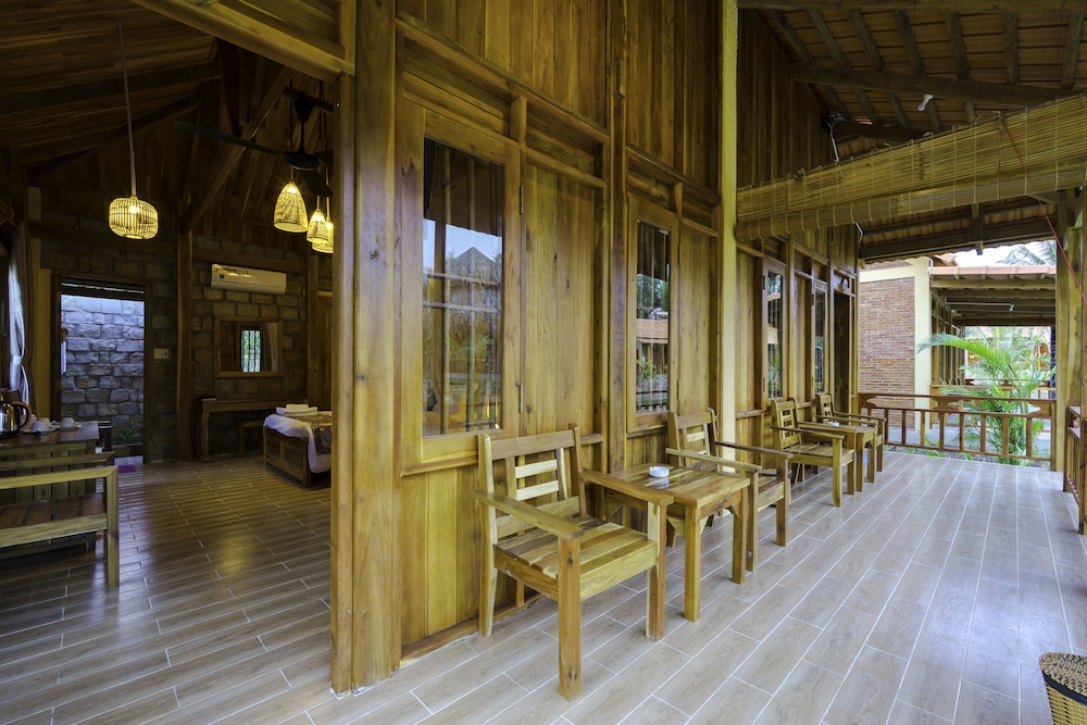 Island Lodge Phu Quoc 24/50