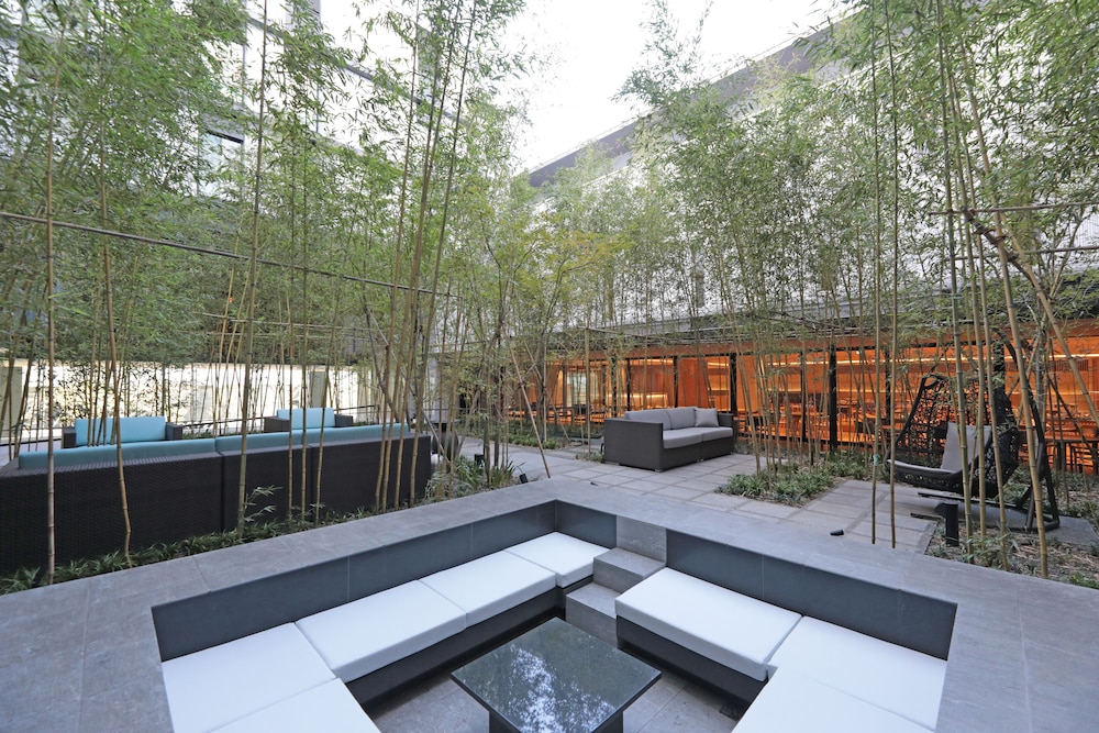 Tokyo East Side Hotel KAIE 3/66