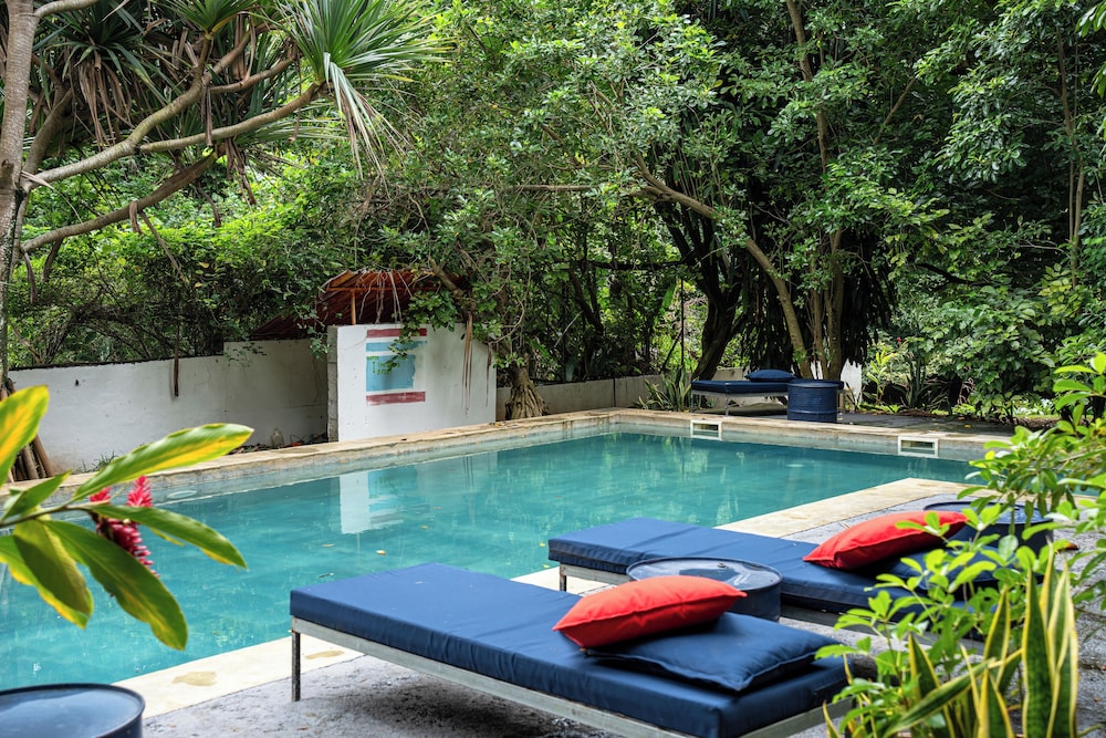 Nativ Lodge & Spa 48/50