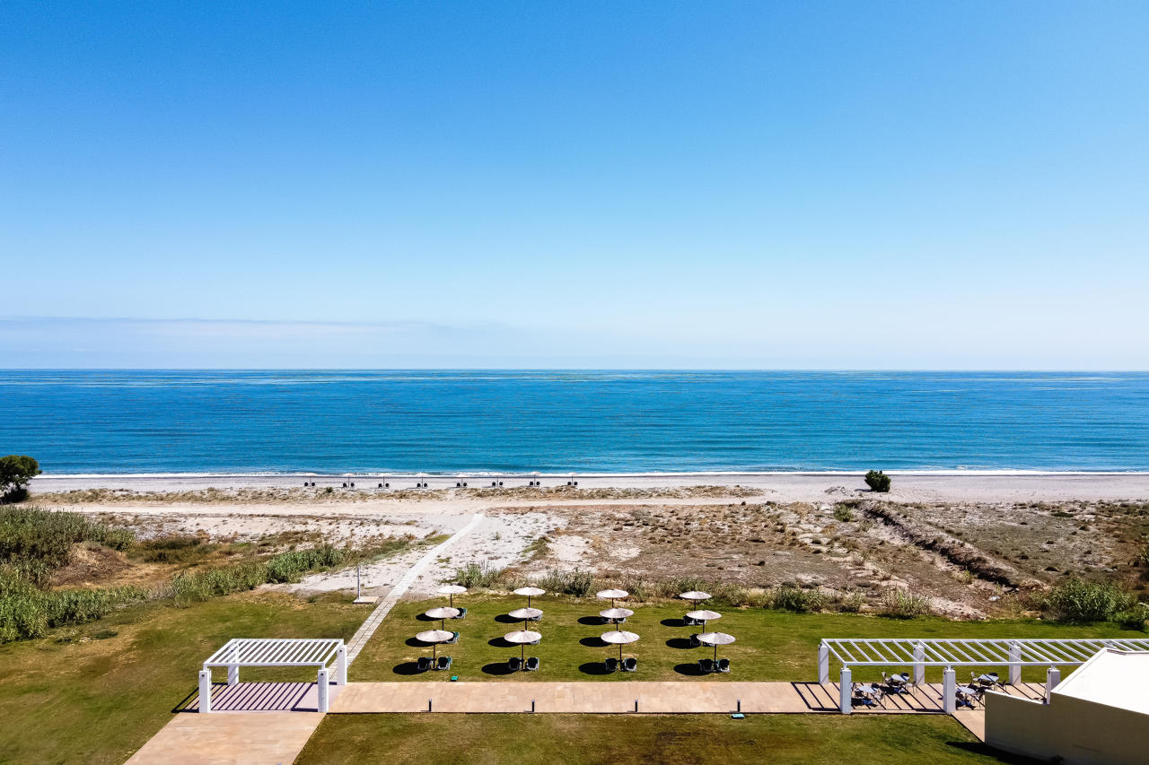 Ilion Beach Hotel 22/36