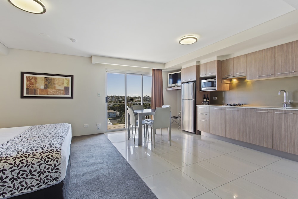 Cbd Luxury Accommodation 4/28