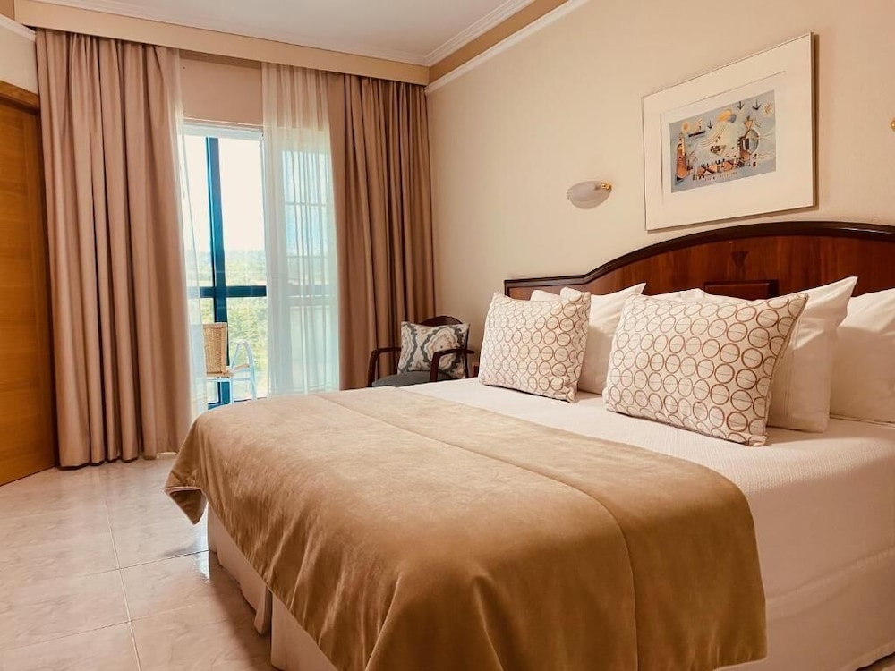 Hotel Nuevo Astur Spa 14/61