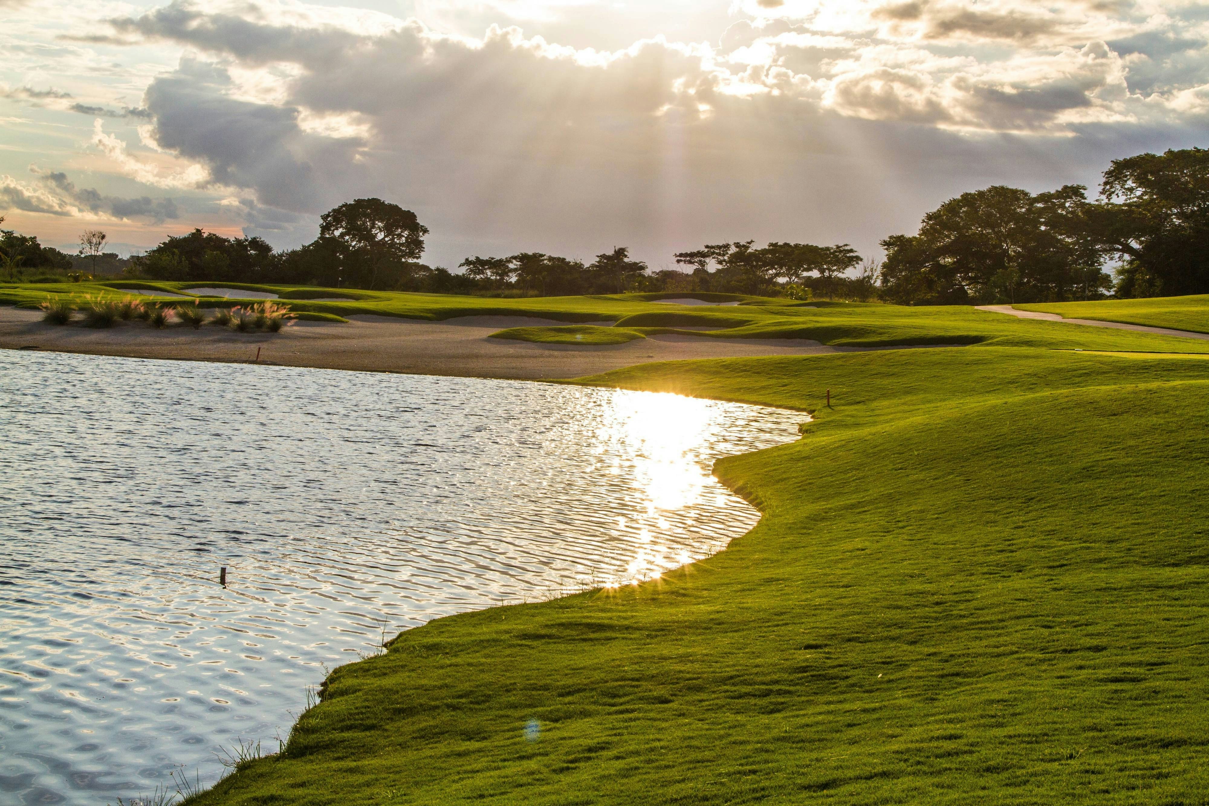 The Buenaventura Golf & Beach Resort Panama, Autograph Collection 69/79
