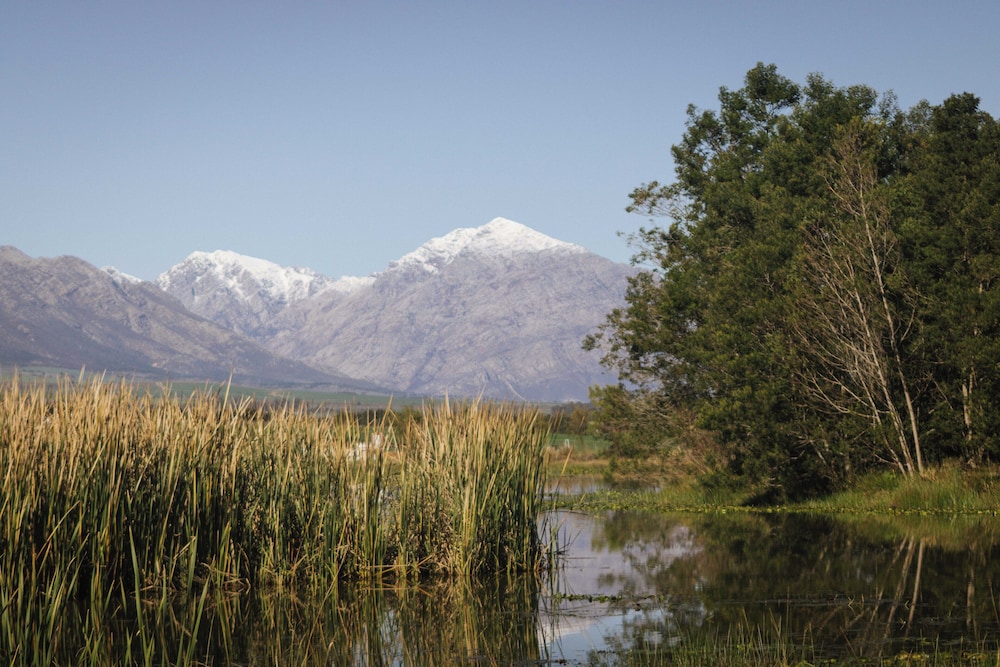 Duikersdrift Winelands Country Escape 46/50