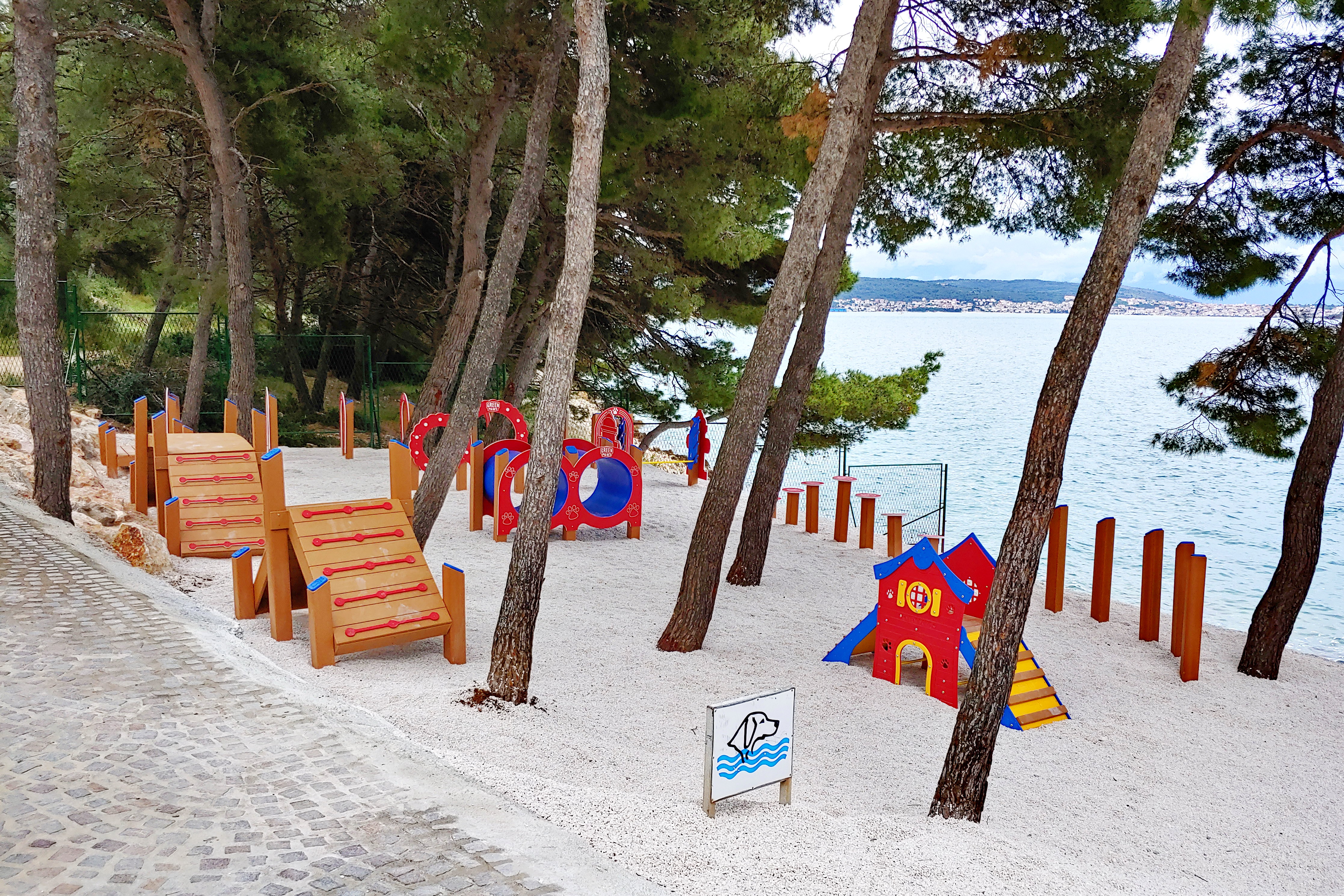 Amadria Park Camping Trogir 50/65
