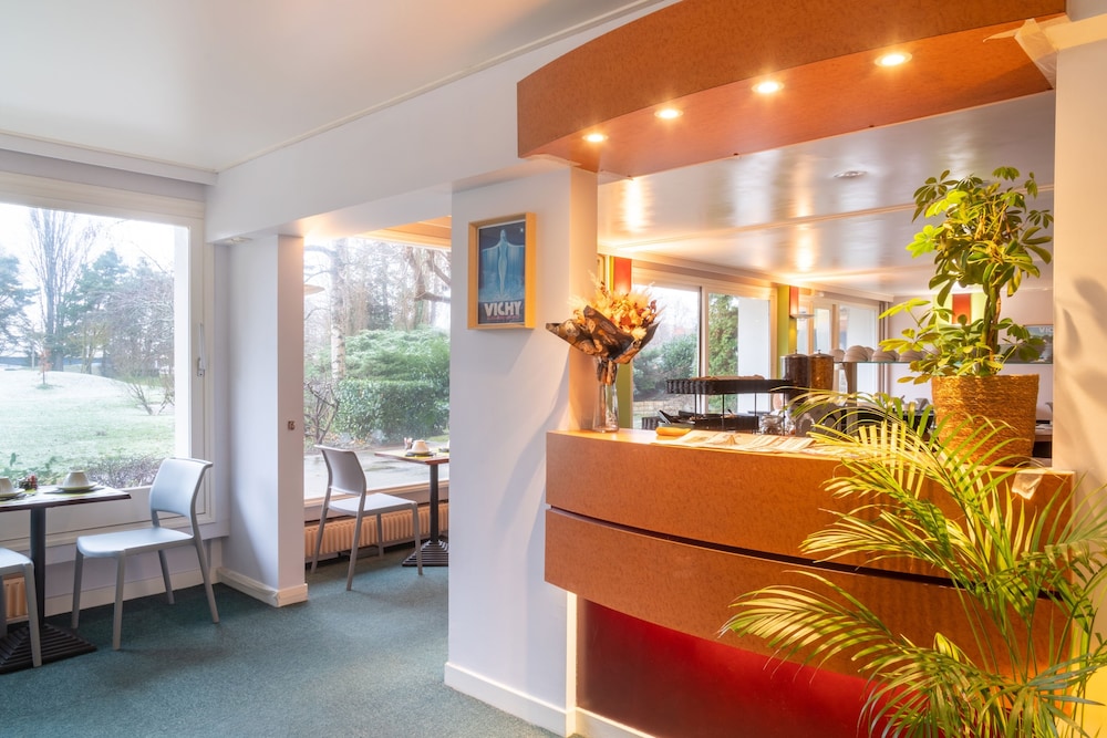 Arcantis Parc Rive Gauche 8/50