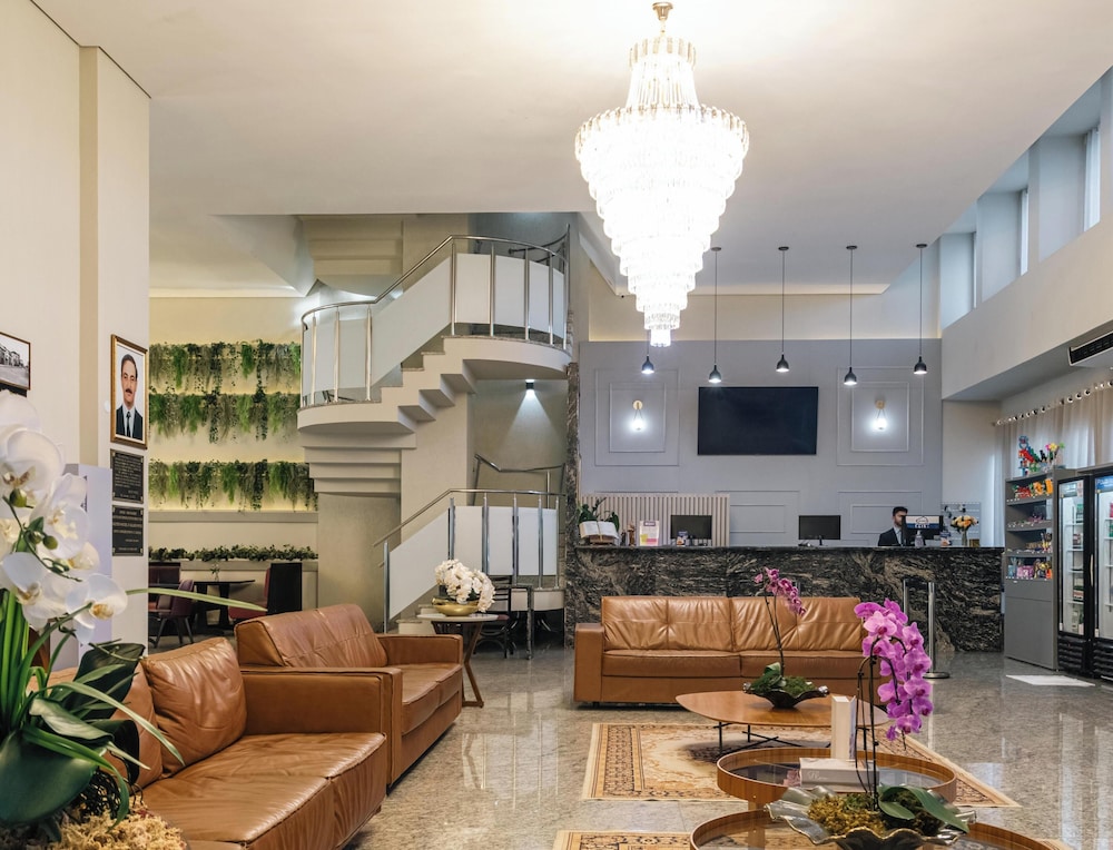 Hotel Dan Inn Uberlandia 30/57