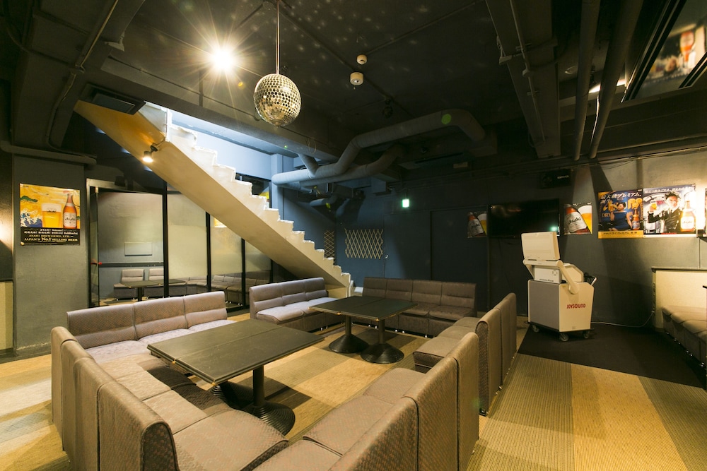 KUROBE KANKO HOTEL 31/48