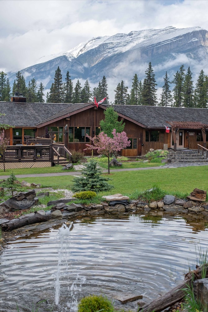 Banff Gate Mountain Resort 52/58