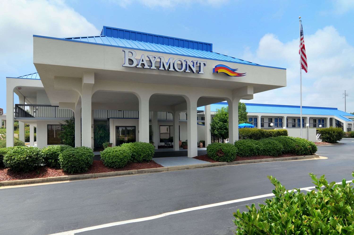Baymont By Wyndham Macon I-75 2/27