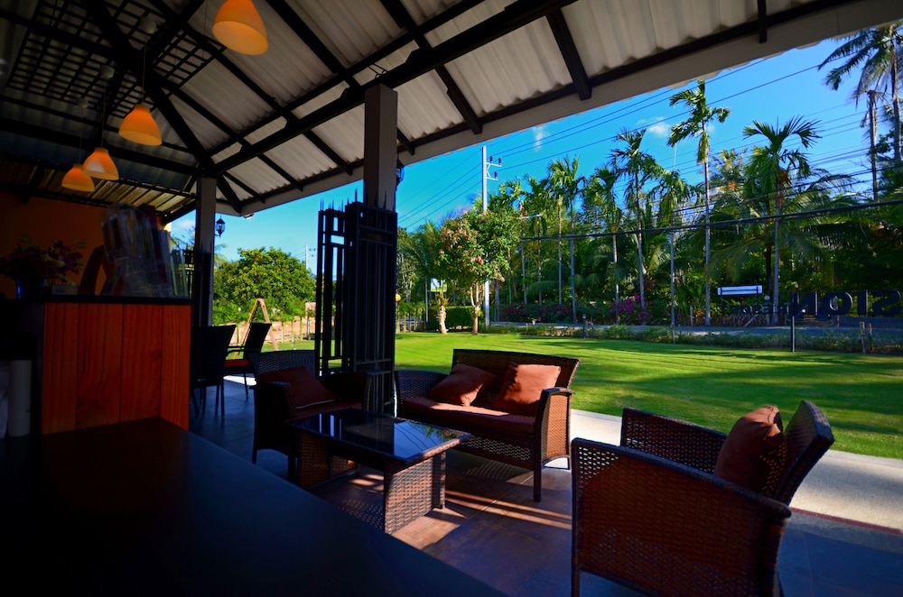 The Fusion Resort 23/34